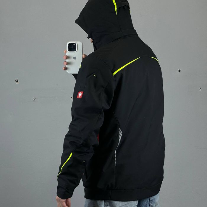 Куртка робоча Engelbert Strauss motion 2020 рабочая страус спецодяг