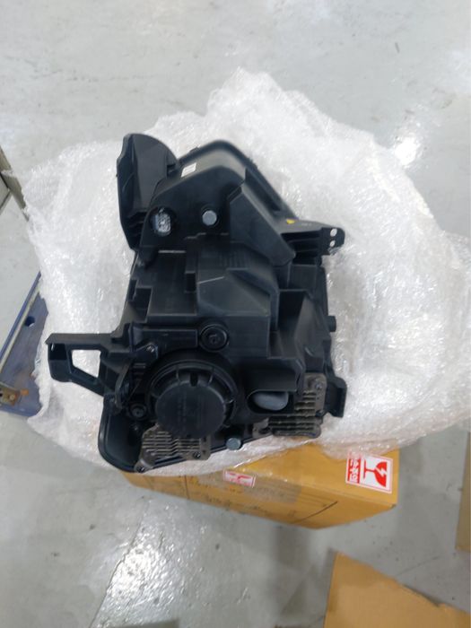 В наявності! Комплект фар Kia Niro SG2