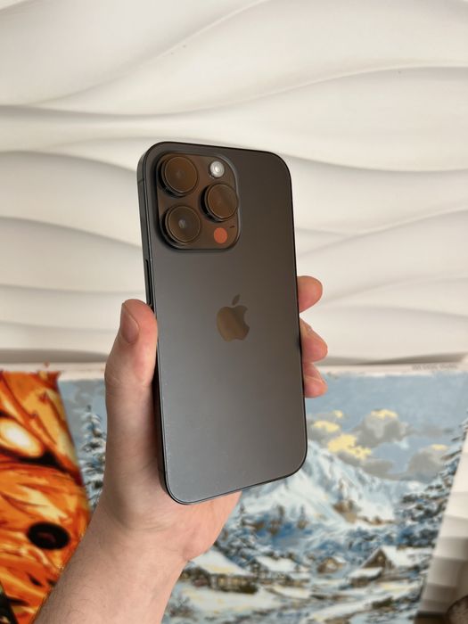 iPhone 14 Pro 256 Gb Фіз-сім Неверлок
