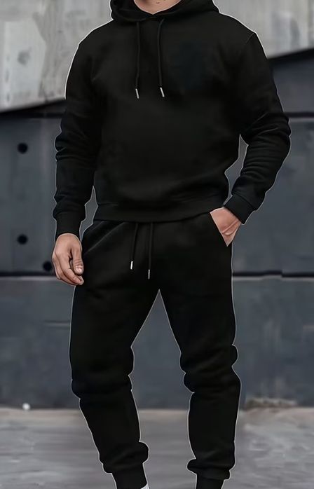 Nowy męski dres roz.XXL