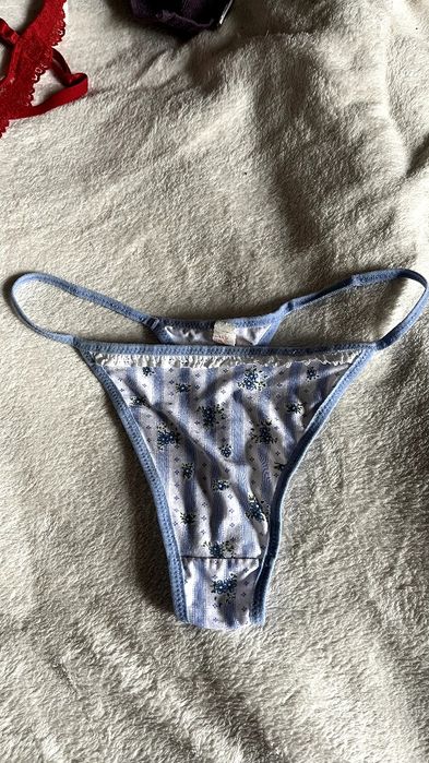 НАБОР  8 шт.Бельё эротическое стринги