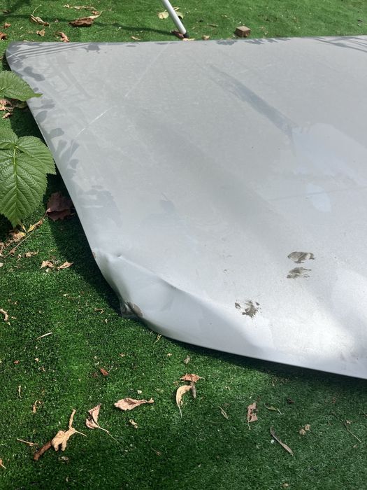 Капот Lexus ES300h ES350 от2013-2018