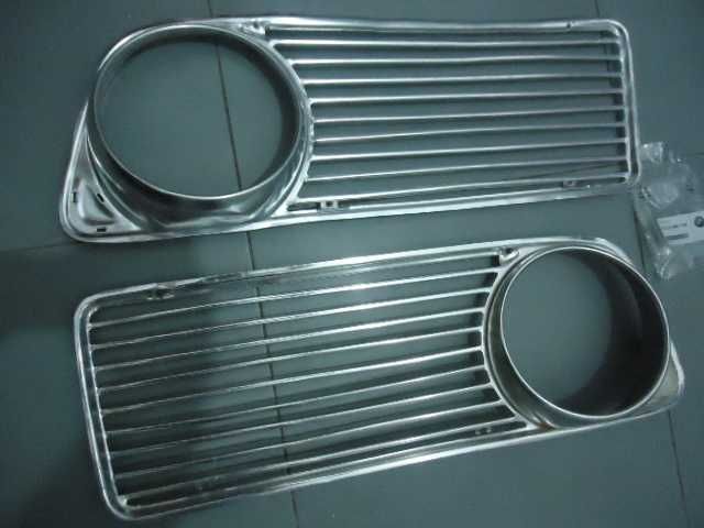 Peças originais bmw E10 1600 a 2002