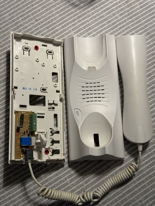 Intercomunicador