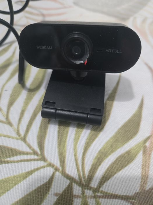 Webcam HD 1080P Meet