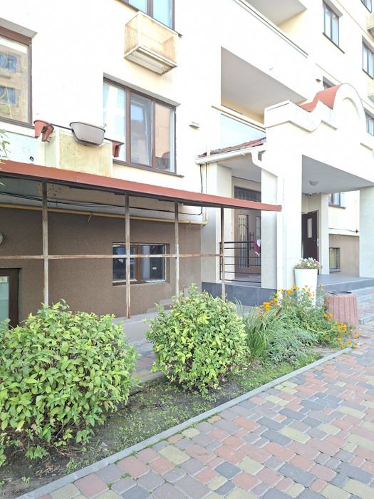 Продаж приміщення 20 м² у ЖК «7-Сім’я», с. Щасливе, 7 хвилин від Києва