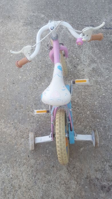 Bicicleta  para crianças roda 14