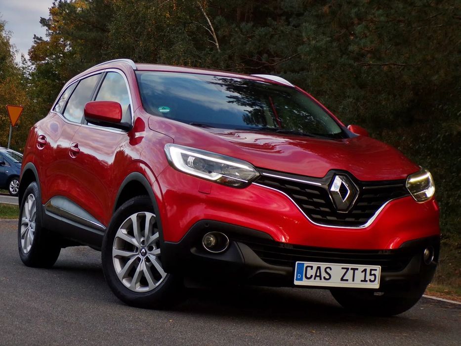 Renault Kadjar