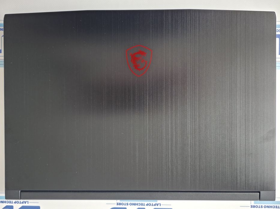 Msi Thin GF63 11UC 144Hz rtx3050 i7-11800H/ram16/ssd-1Tb