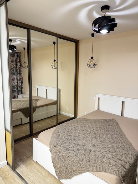 Wynajmę bezpośrednio mieszkanie