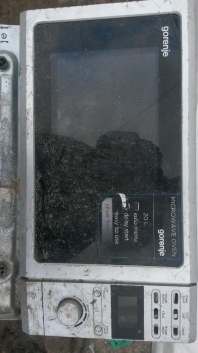 Запчасти на печь Daewoo, gorenje;saturn; Samsung G2739NR, g2729;Funai