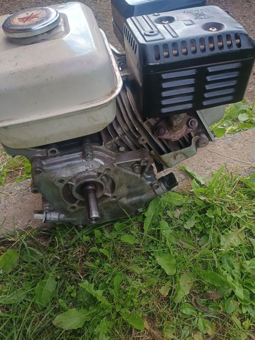 Silnik Honda gx160 5,5 konia