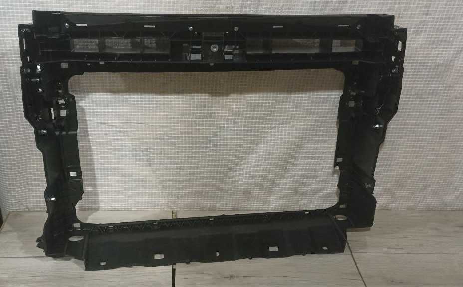 Панель передня телевізор Tiguan 17-20 ШИРОКИЙ 5NN805588K