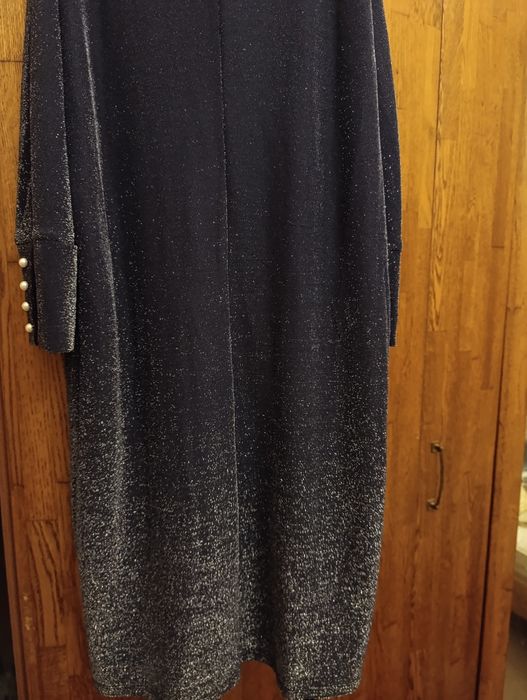 Нарядное  платье