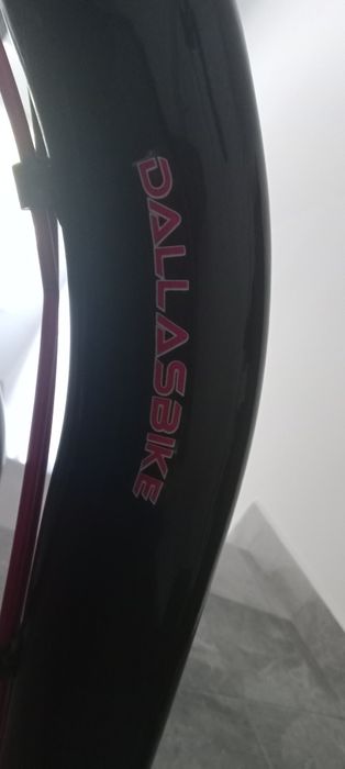Sprzedam rower Dallas Bike 26