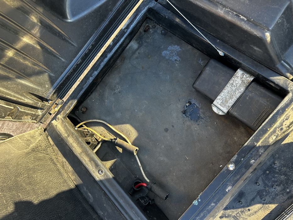 Снігохід BRP ski-doo rotax 600 б/у