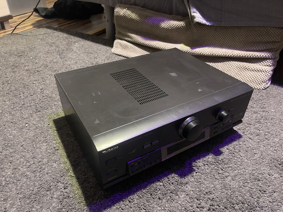 Technics SA-DX850