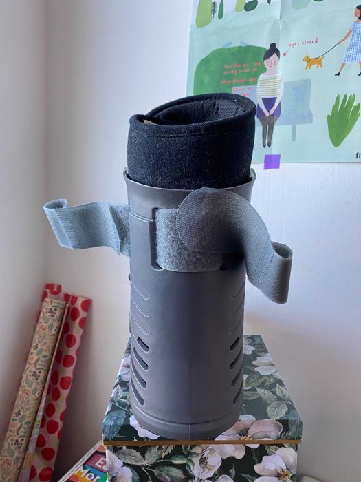 AR-601 Walker Pro – Orteza kończyny dolnej M