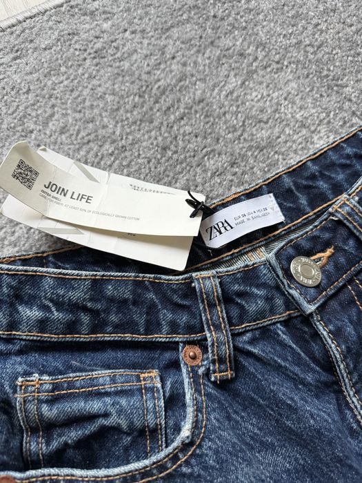 Джинси ZARA нові