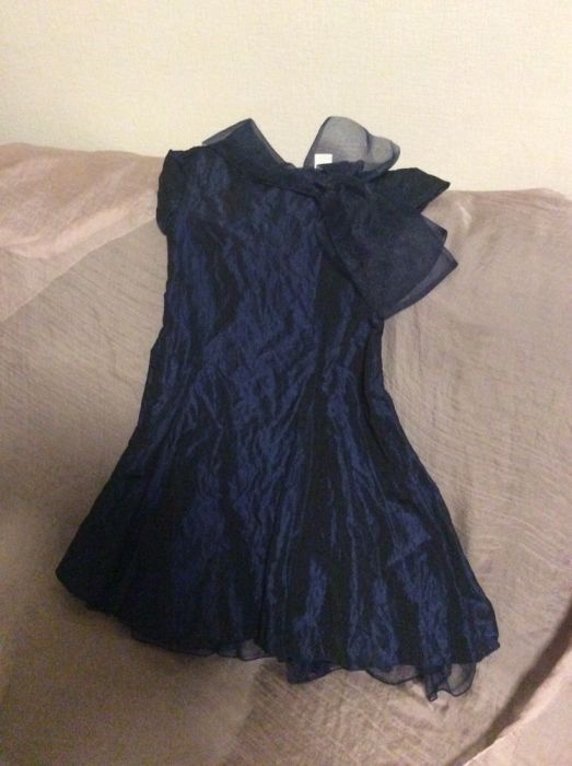 продам платье