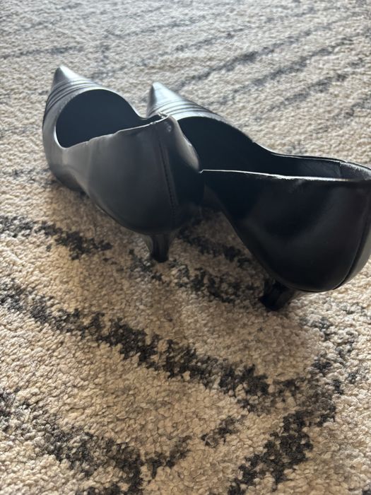 Piekne buty damskie .