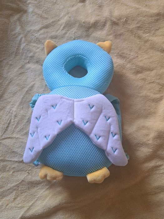 Защита от падения для детей