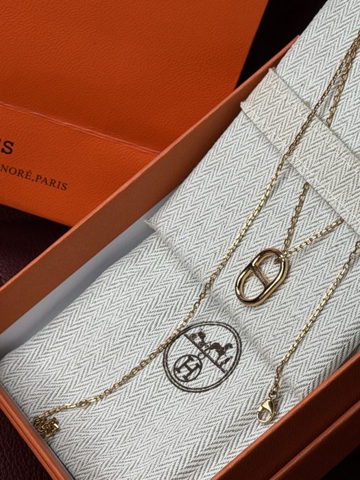 Цепочка Hermes бу