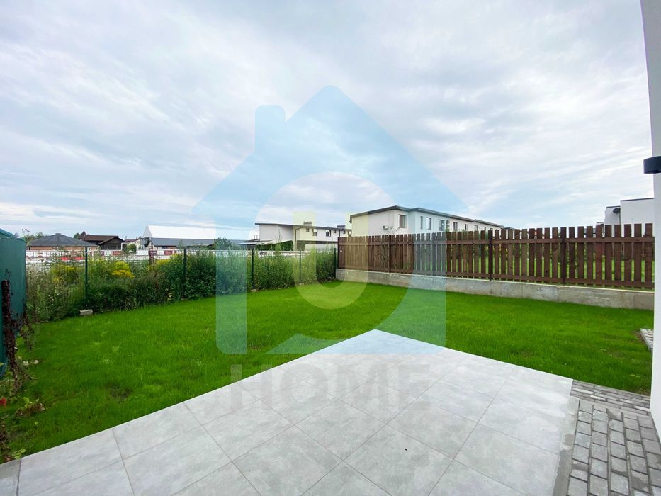 Оренда будинку дуплексу КМ Балатон. Нові Петрівці. Вишгородський р-н