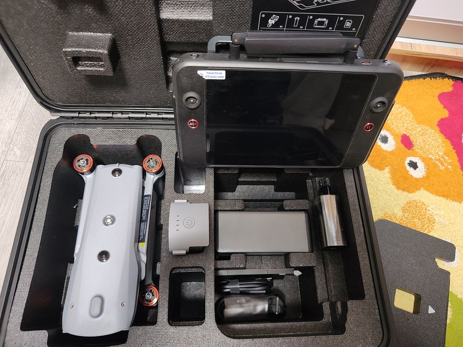 Autel EVO Max 4T XE, новий