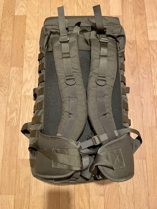 Mochila Snugpak Endurance 40L