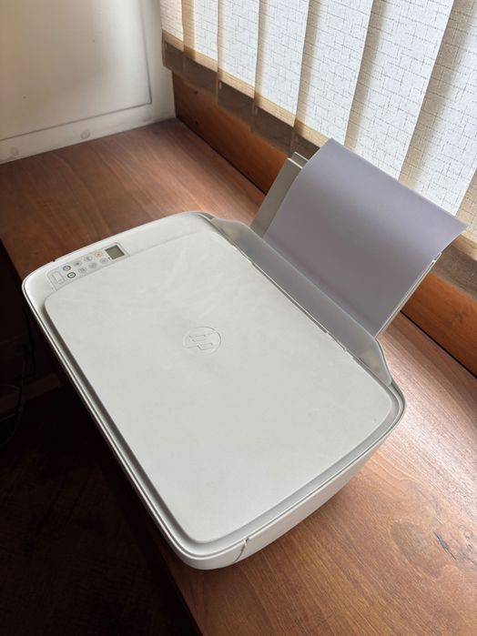 Impressora HP DeskJet 3636