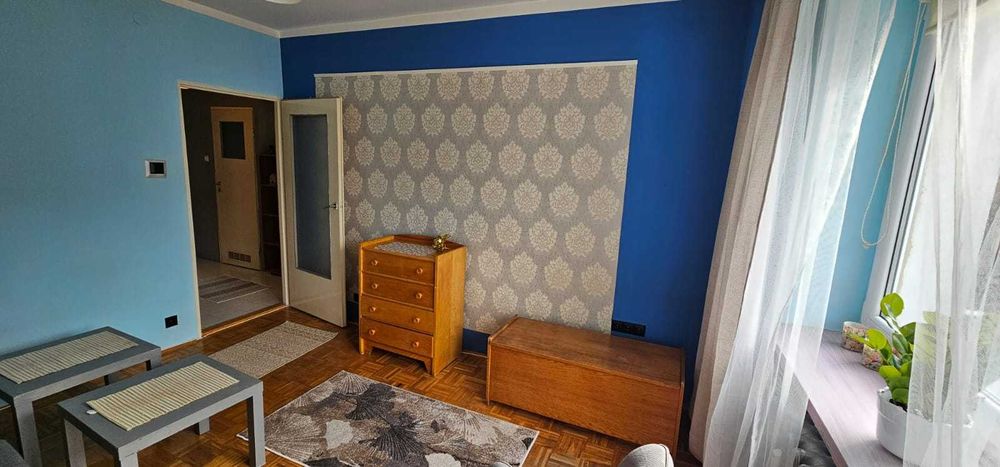 Mieszkanie – Lublin, Śródmieście - Widok 2