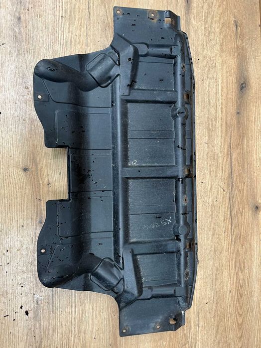 Płyta/osłona silnika Bmw X5 2004r