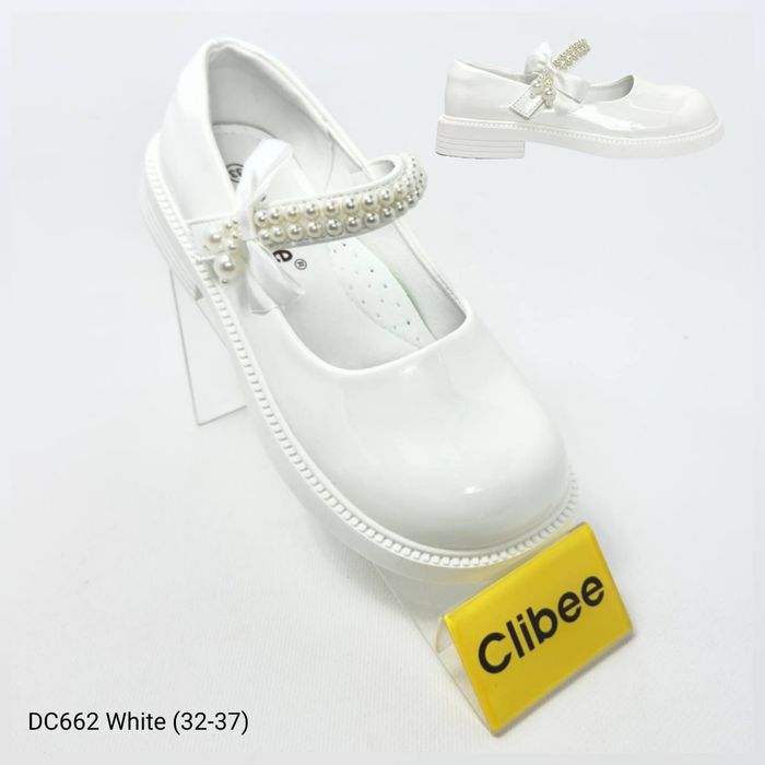 Туфельки для модниць