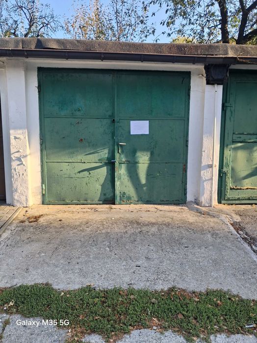 Sprzedam garaż 16 m² - Widok 2