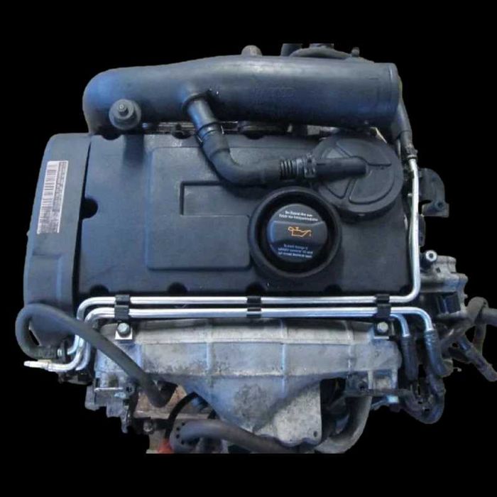 Motor usado BKD AUDI A3 8P 2.0 TDI 140CV COLAÇA B VW SEAT SKODA