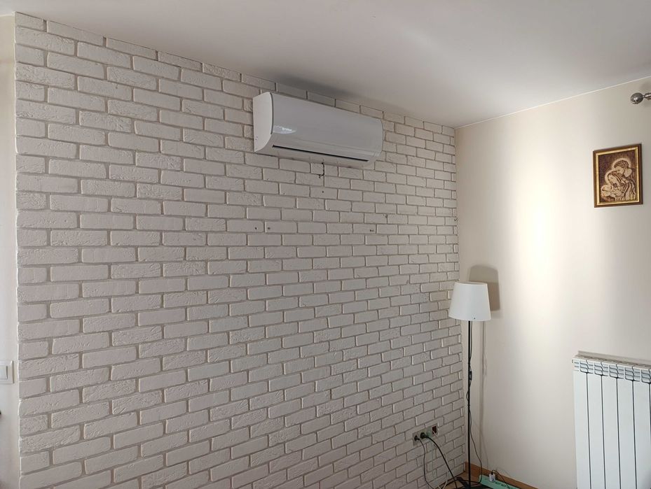 Sprzedam klimatyzacje LG GREE AUX ROTENSO PANASONIC HAIER + montaż