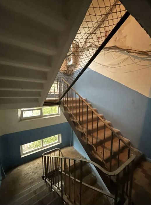 Продам 1к квартиру, ж/м Приднепровск