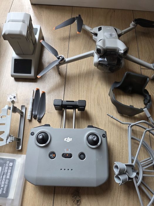 Dji mini 4 pro 2 baterie