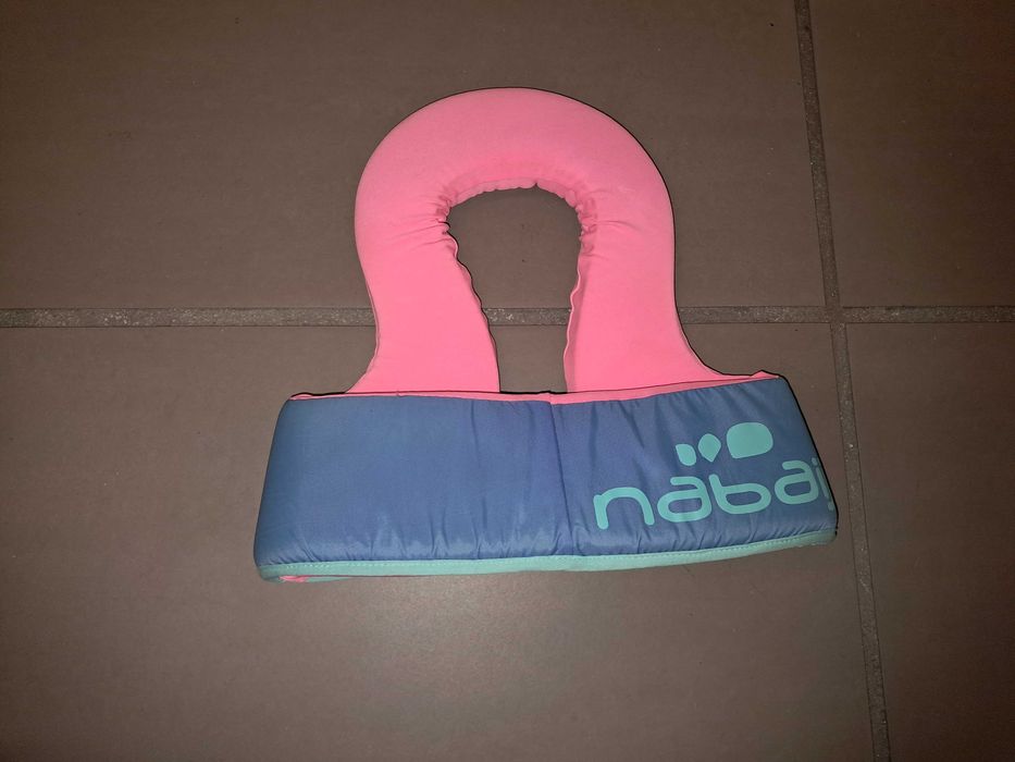 Colete de Natação Criança Swimvest - 15 a 25KG