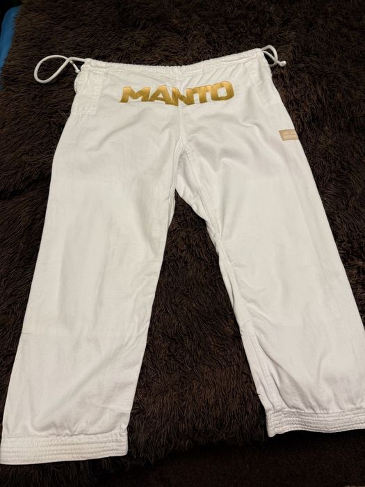 Кимано Manto для бжж