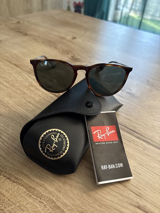 Okulary Ray Ban sprzedam
