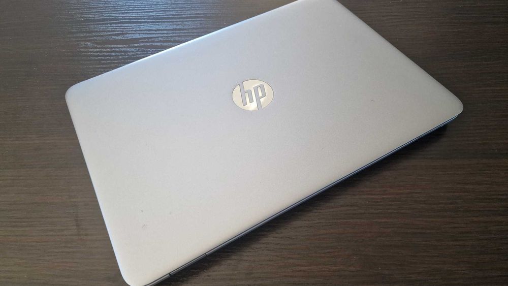 Laptop HP EliteBook