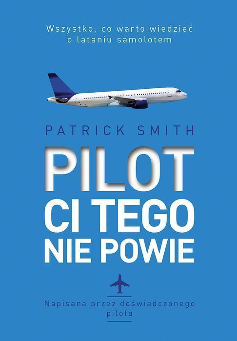 Pilot Ci Tego Nie Powie Muza