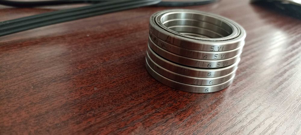 підшипники 47Х35Х4