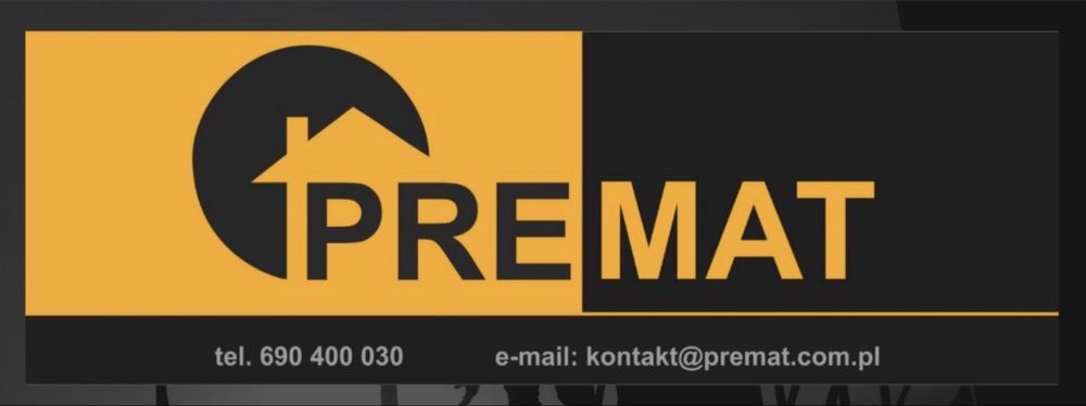 Docieplanie budynków – elewacje, ocieplanie i malowanie