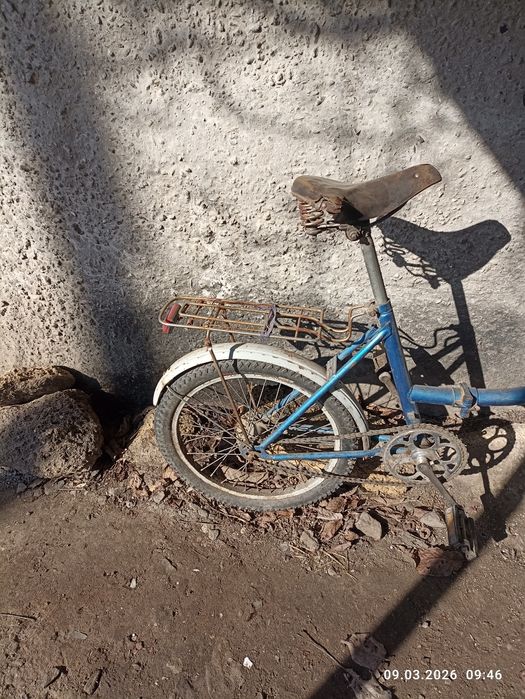 Продам велосипед Аист