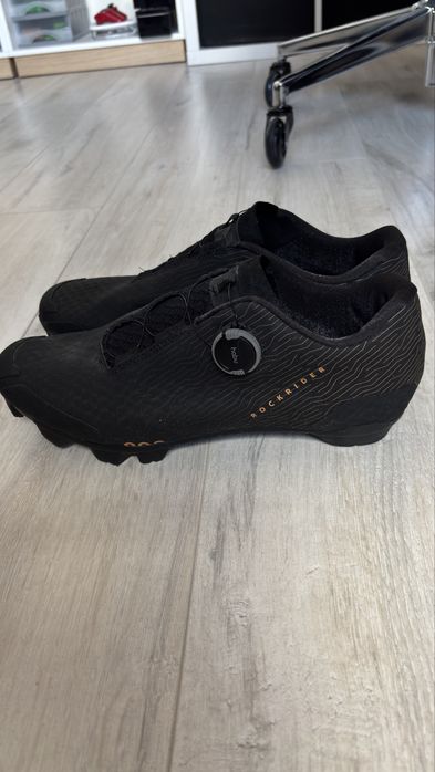 Rockrider Race  900 Buty rowerowe SPD Gravel / MTB Van Rysel – Stan BDB, jak