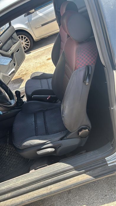 Audi  A3 8L 1.8 125cv 1997