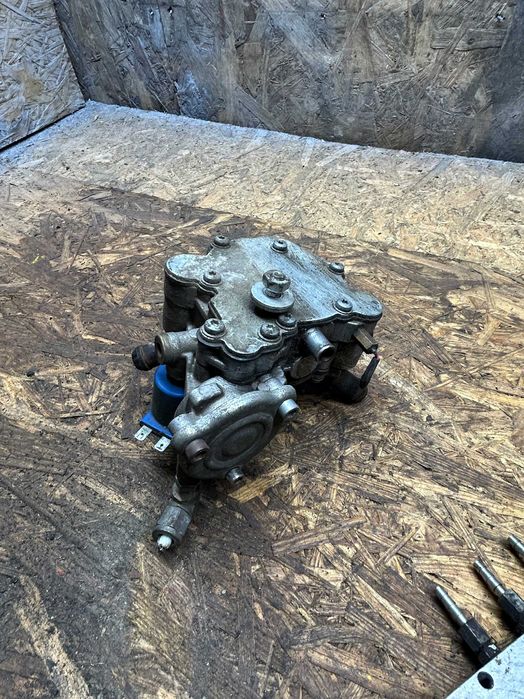 Газовий редуктор 67R014066